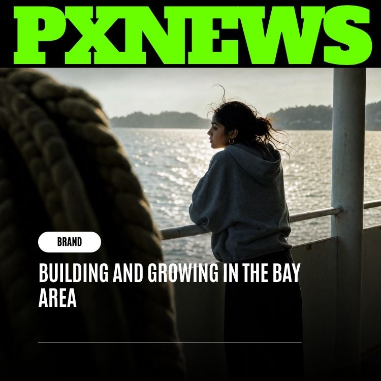 Building and Growing in the Bay Area